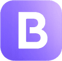 Booka Logo